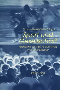 Title: Sport und Gesellschaft
