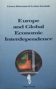 Title: Europe and Global Economic Interdependence
