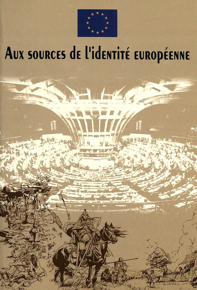 Titre: Aux sources de l'identité européenne