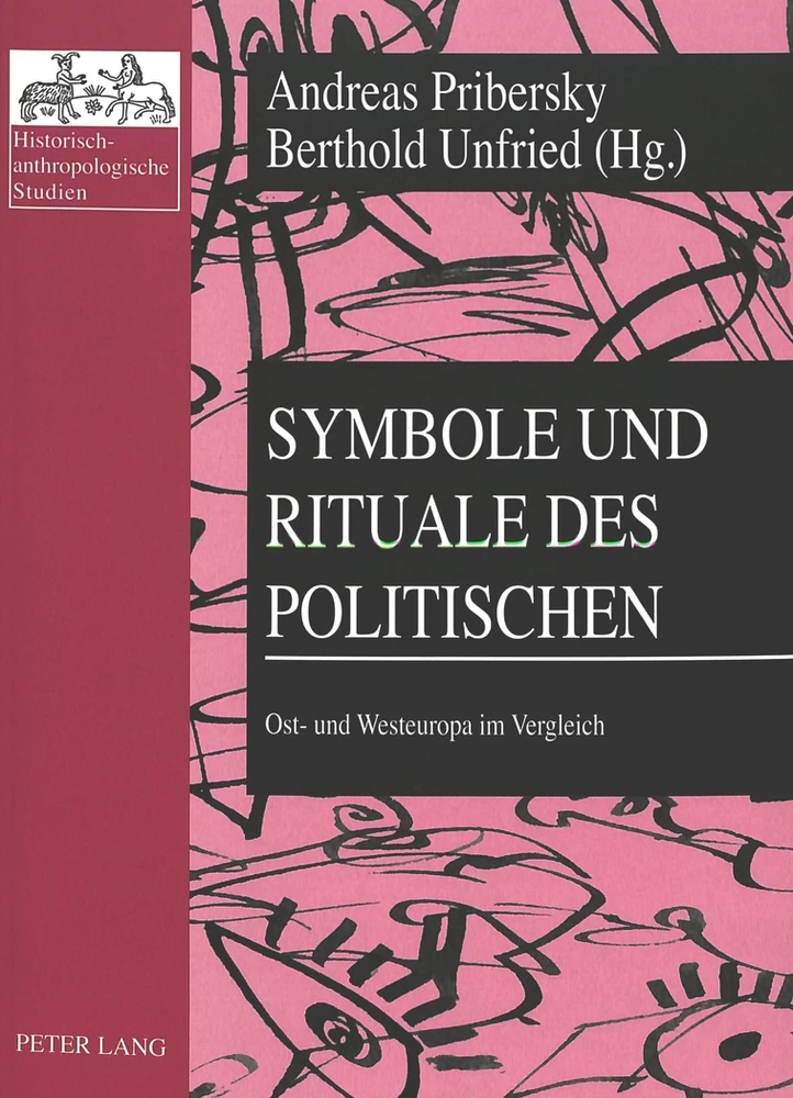 Titel: Symbole und Rituale des Politischen