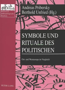 Title: Symbole und Rituale des Politischen