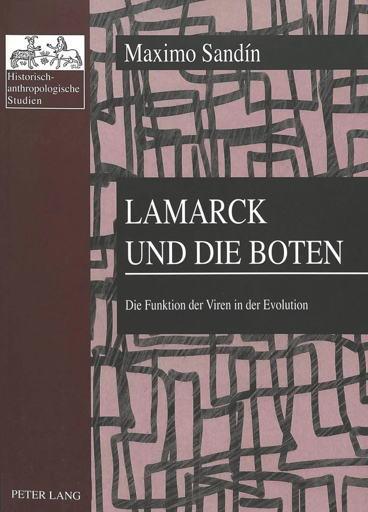 Titel: Lamarck und die Boten
