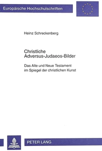 Title: Christliche Adversus-Judaeos-Bilder