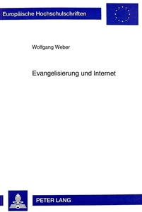 Titel: Evangelisierung und Internet