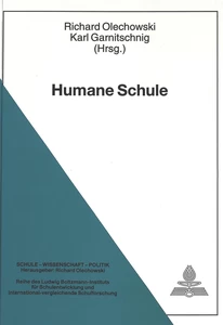 Title: Humane Schule