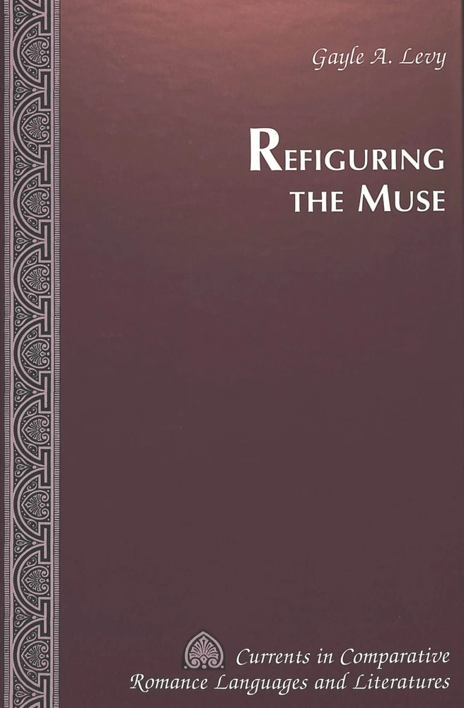 Title: Refiguring the Muse