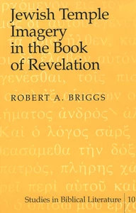 Title: Jewish Temple Imagery in the Book of Revelation