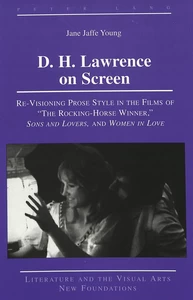 Title: D. H. Lawrence on Screen