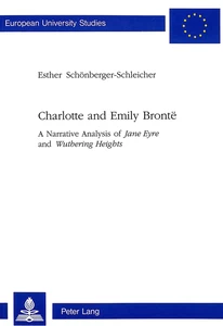 Title: Charlotte and Emily Brontë