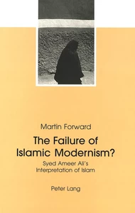 Title: The Failure of Islamic Modernism?
