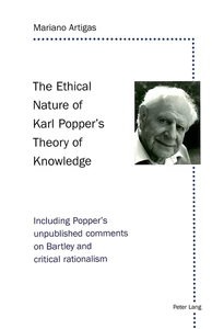 Title: The Ethical Nature of Karl Popper's Theory of Knowledge