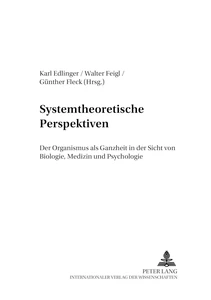 Title: Systemtheoretische Perspektiven