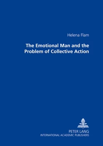 Title: The Emotional «Man» and the Problem of Collective Action