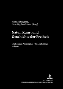 Title: Natur, Kunst und Geschichte der Freiheit