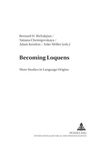 Title: Becoming Loquens
