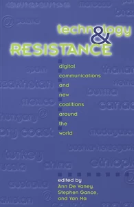 Title: Technology and Resistance