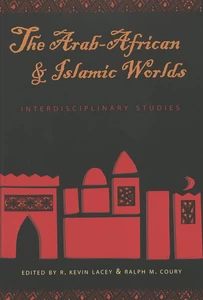 Title: The Arab-African and Islamic Worlds