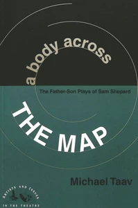 Title: A Body Across the Map