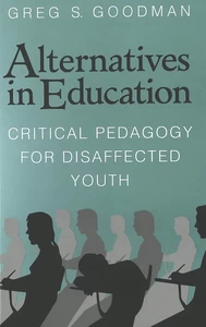 Title: Alternatives in Education