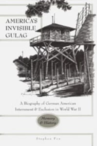 Title: America's Invisible Gulag