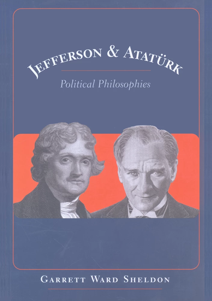 Title: Jefferson and Atatürk