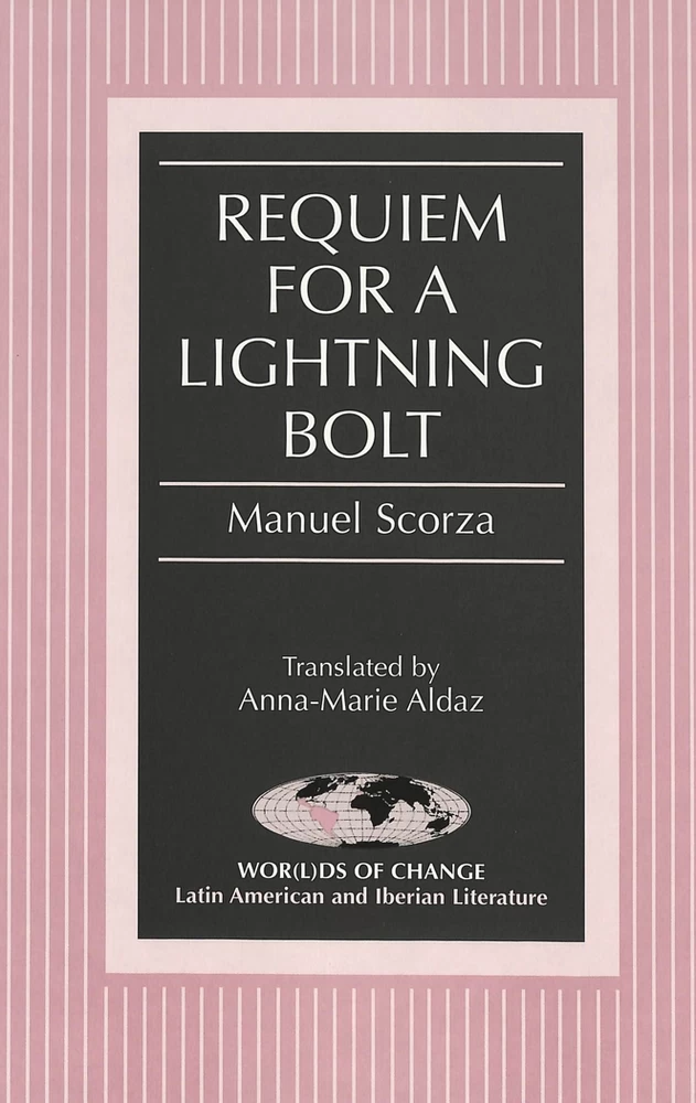Title: Requiem for a Lightning Bolt