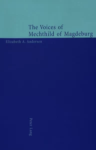 Title: The Voices of Mechthild of Magdeburg