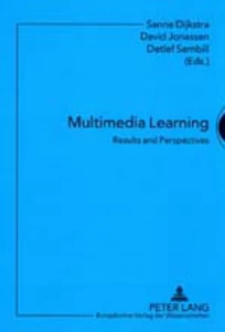 Title: Multimedia Learning