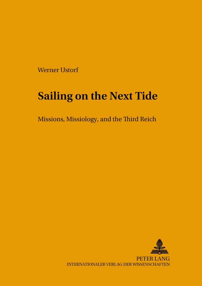 Title: Sailing on the Next Tide