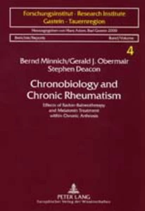 Title: Chronobiology and Chronic Rheumatism