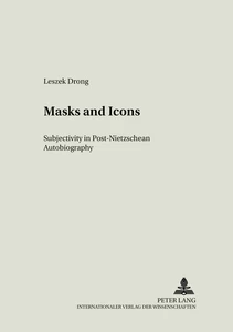 Title: Masks and Icons