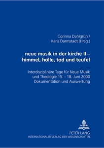 Title: neue musik in der kirche II- himmel, hölle, tod und teufel