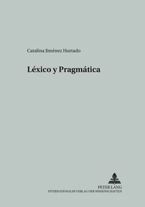 Title: Léxico y Pragmática