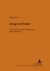 Title: «Images of Desire»