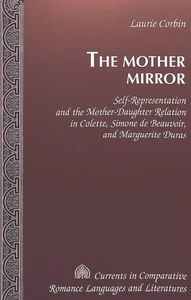 Title: The Mother Mirror