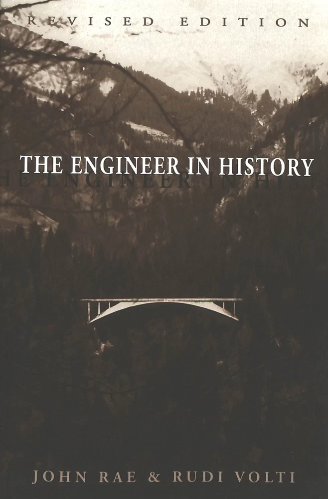 Title: The Engineer in History