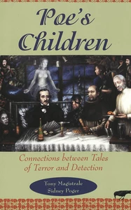Title: Poe's Children