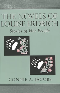 Title: The Novels of Louise Erdrich
