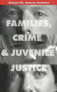 Title: Families, Crime and Juvenile Justice