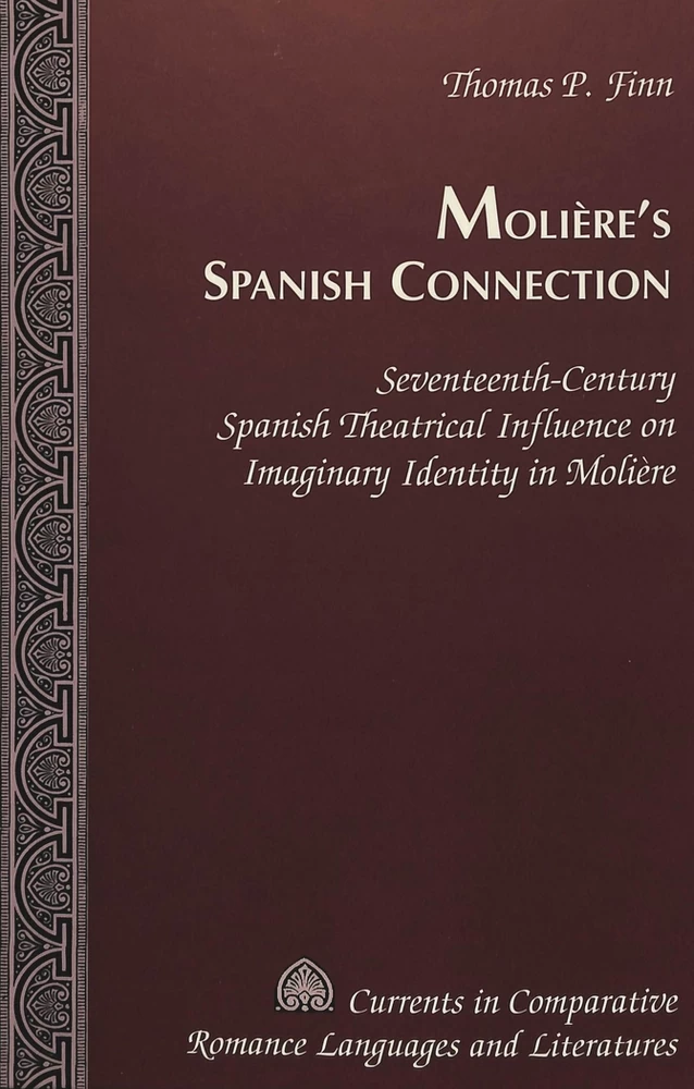 Title: Molière’s Spanish Connection