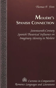 Title: Molière’s Spanish Connection