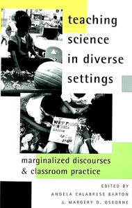 Title: Teaching Science in Diverse Settings