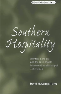 Title: Southern Hospitality