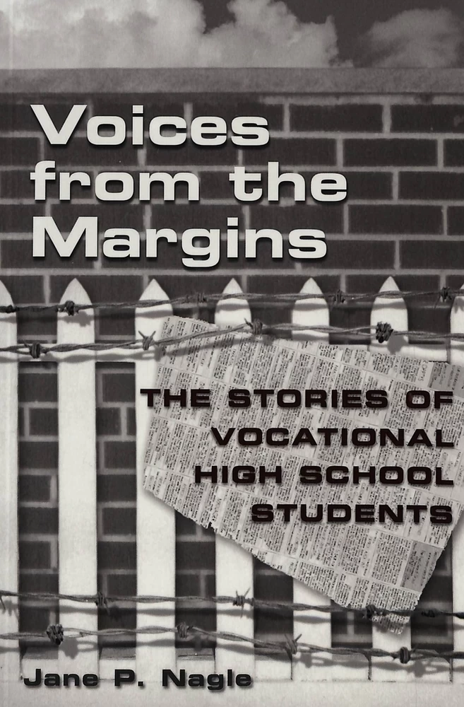 Title: Voices from the Margins
