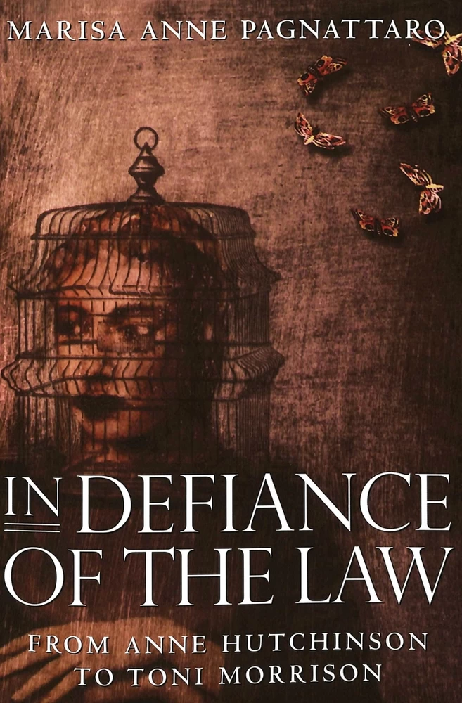 Title: In Defiance of the Law