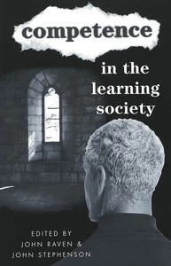 Title: Competence in the Learning Society