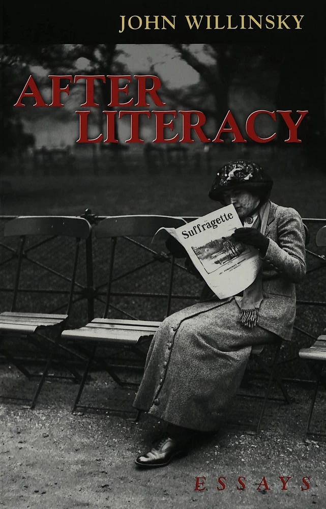 Title: After Literacy