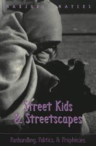 Title: Street Kids and Streetscapes