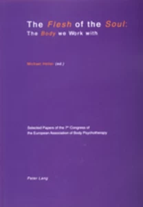 Title: The Flesh of the Soul: The Body we Work with