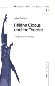 Title: Hélène Cixous and the Theatre